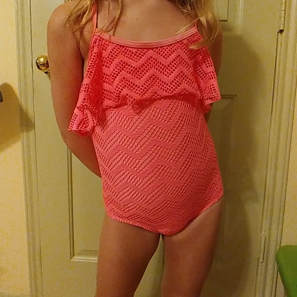 gossip girl bathing suits